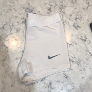 Nike Pro Shorts
